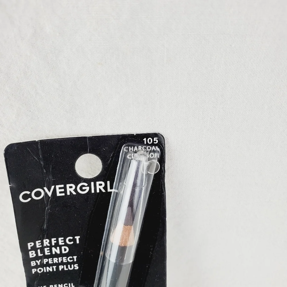LAST ONE 🔥 Covergirl perfect blend eyeliner pencil